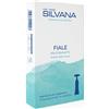 LABORATORIO SILVANA Srl Silvana Bagno Detergente 10 Fiale Monodose 5 ml
