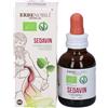 ERBENOBILI Srl Sedavin 50 ml gocce rilassanti naturali per ansia stress e sonno