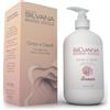 LABORATORIO SILVANA Srl Silvana Bagno Doccia Corpo Capelli Fragranza Soave 500 ml