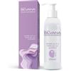 LABORATORIO SILVANA Srl Silvana Dermo Detergente Intimo Malva Limone e Lavanda 250 ml