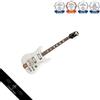 Epiphone Crestwood Custom Polaris White Chitarra elettrica Giappone nuovissima