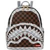 SPRAYGROUND Zaino Savage Shark Legacy