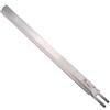 ckpsms Kunpeng - # 10e-strong h-3 a per Eastman macchina da taglio dritta 25,4 cm confezione - 12 lame