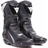 Dainese NEXUS 3 IN & OUT BOOTS BLACK BLACK DAINESE : Taglia - 43