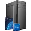 Does not apply PC Fisso Completo - Computer Desktop Intel Core I7-8700 - RAM 32GB DDR4 - SSD 1T
