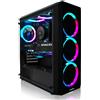 Does not apply ® Mk2-4K High End Gaming PC Raytracing - AMD Ryzen 7 5700X + Nvidia Geforce RTX