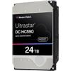 ‎Western Digital Western Digital 3.5IN 26.1 24TB 512 7200RPM INT