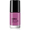 NOBEA Day-to-Day Gel-like Nail Polish 6 ml