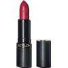 Revlon Super Lustrous The Luscious Mattes Rossetto Labbra Effetto Mat, 017 Crushed Rubies, 4.2g
