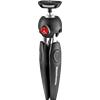 Manfrotto Mini treppiede Manfrotto PIXI EVO a due sezioni, nero