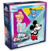 2026 Topps Chrome Disney - Mega Box - Pre Order
