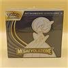 Pokémon Megaevoluzione ETB Gardevoir ITA New Sealed Set Allenatore Fuoriclasse