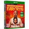Ubisoft Far Cry 6 Gold Edition - XBOX ONE / XBOX SERIES X