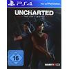 Playstation Uncharted: The Lost Legacy - [PlayStation 4]