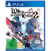 NIS America The Witch and the Hundred Knight 2 Standard Edition (PS4) (German)