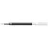 Pentel Inchiostro di ricarica per penna gel liquido EnerGel, 0,5 mm, punta ad ago, inchiostro nero, confezione da 1 (LRN5-A)