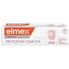 COLGATE-PALMOLIVE COMMERC.Srl ELMEX DENTIFRICIO CARIES PLUS