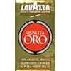 Lavazza Ground Coffee Qualita Oro 250g (4-pack)