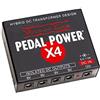 Voodoo Lab Pedal Power X4 Expander Kit