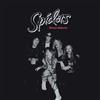 Spiders Sharp Objects (CD) Album