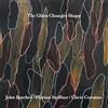 John Butcher, Florian Stoffner, Chris Corsano The Glass Changes Shape (CD)