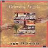New City of Sin (CD) Album