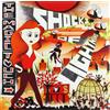 the Magic Touch Shocks of Lightning (Ltd.Red (Vinyl LP)