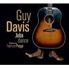 Guy Davis & Fabrizio Poggi Juba Dance (CD) Album Digipak