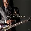 Joe Louis Walker Hellfire (CD) Album