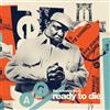 notorious b.i.g. Ready To Die (Vinyl LP)
