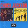 Chuck Jackson Encore !/Mr Everything (CD) Album