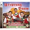 Ursprung Buam Die Ersten Großen Erfolge - 30 Jahre 30 Hits (CD)