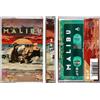 Anderson .Paak Malibu (10th Anniversary Edition) (Cassette)