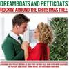 Various Artists Dreamboats and Petticoats: Rockin' Around the Christmas Tre (CD)