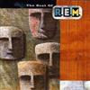 R.E.M. Best of R.e.m. (CD) Album