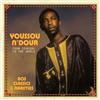 Youssou N'Dour From Senegal to the World: 80s Classics & Rarities (CD) Album