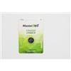Master U-Power CR2032 3 V Batteria a bottone al litio, blister singolo - lunga durata
