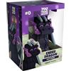 YouTooz Minecraft, statuetta in vinile Haunted Ender Dragon, 10 cm