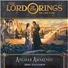 Asmodee Fantasy Flight Games | Espansione Angmar Awakened Hero: Il Signore degli Anelli LCG | Gioco di carte | Età 14+ anni | 1-4 giocatori | Tempo di gioco: 30-120 minuti