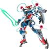 BANDAI SPIRITS Bandai Hobby - Mobile Suit Gundam GQuuuuuuX - #13 GQuuuuuuX (Endymion Unit Awakened) HG 1/144 Model Kit