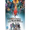 Greg Rucka Nicola Justice League: Cheetah & Cheshire Rob the Watch (Tascabile)