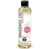 Shiatsu Massaggio shiatsu al gelsomino 250 ml Olio da massaggio