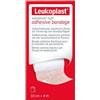 Leukoplast - Benda elastomull haft 10 cm x 4 m