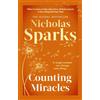 Nicholas Sparks Counting Miracles (Tascabile)