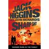 Jack Higgins Sharp Shot (Tascabile)