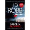 J. D. Robb Secrets in Death (Tascabile) In Death