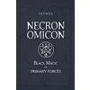 Sathiel Necronomicon (Tascabile)