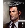 3dtotal.Com Digital Painting Techniques (Tascabile) Digital Art Masters Series