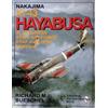 Richard M. Bueschel Nakajima Ki-43 Hayabusa (Tascabile)
