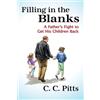 C C Pitts Filling in the Blanks (Tascabile)